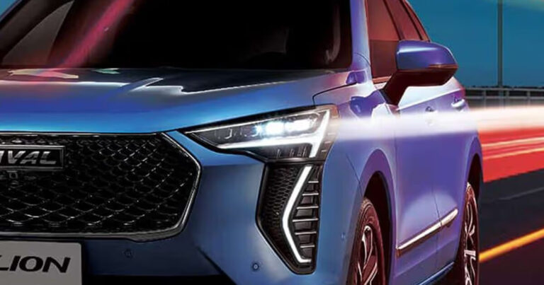 Read more about the article LED vs. Halogen Headlights: Which Is Brighter and Better for Driving?