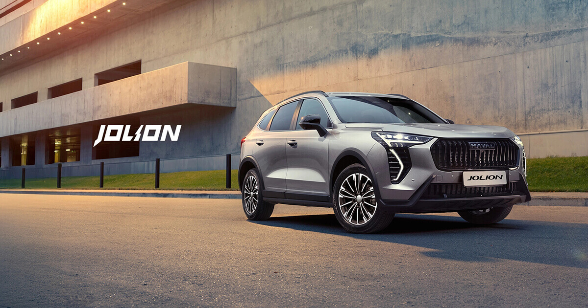 You are currently viewing Haval Jolion​ Specification & Price in Pakistan