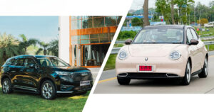 Read more about the article Hybrid vs Electric Cars – A Side-by-Side Comparison