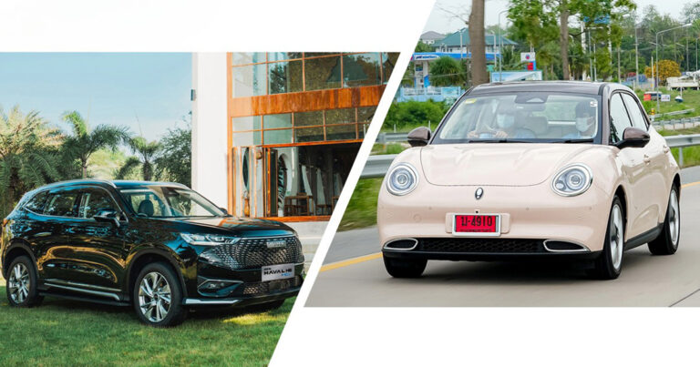 Read more about the article Hybrid vs Electric Cars – A Side-by-Side Comparison