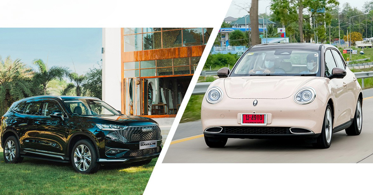 You are currently viewing Hybrid vs Electric Cars – A Side-by-Side Comparison