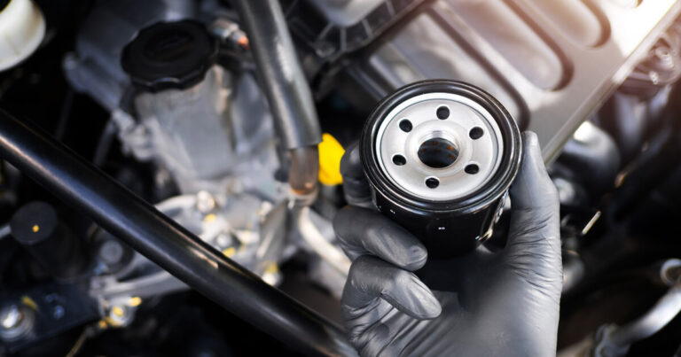 Read more about the article The Benefits of Changing Your Fuel Filter Regularly