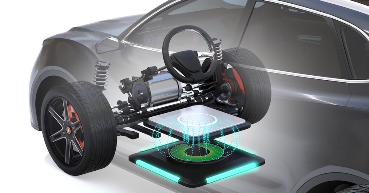 Breaking Down the Core Components of Wireless Power Transmission
