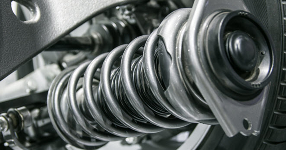 Broken Spring on Your Car? Signs, Risks & What to Do