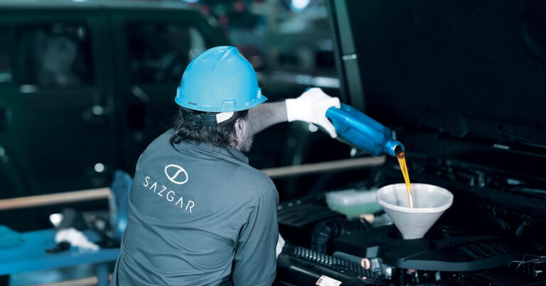 Read more about the article Car Maintenance Checklist for Car Owners