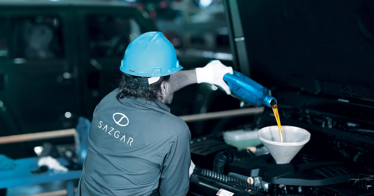 Car Maintenance Checklist for Car Owners
