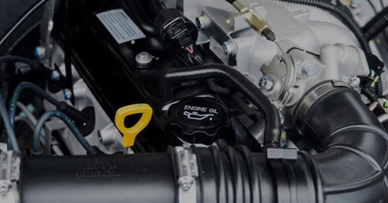 Read more about the article Engine Oil Change Intervals: How Often Should You Change Oil?