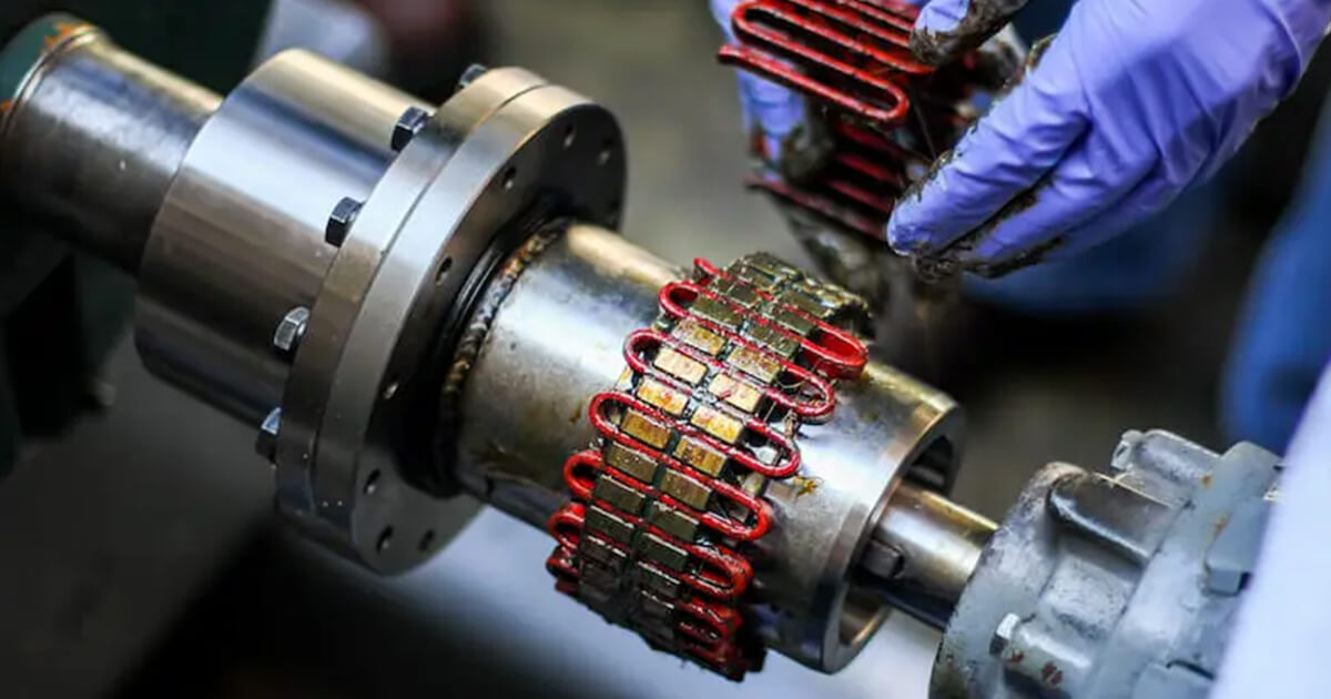 Everything to Know About Different Types of Fluid Couplings