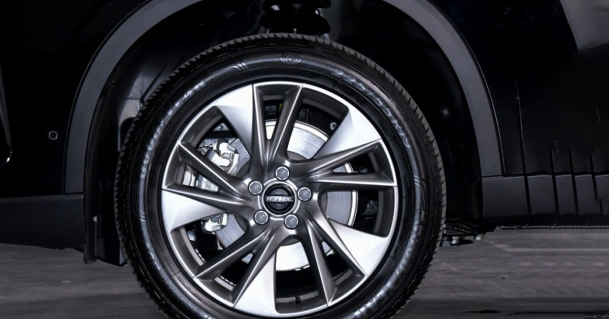 You are currently viewing How Shock Absorbers Enhance Vehicle Performance