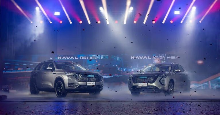 Read more about the article Hybrid SUV in Pakistan Pros, Cons, and More Details