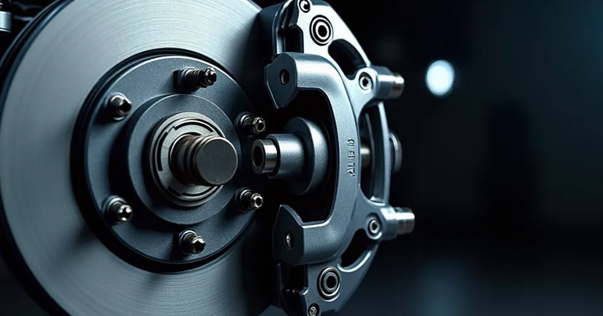 Advanced Braking System: Features, Benefits, Safety