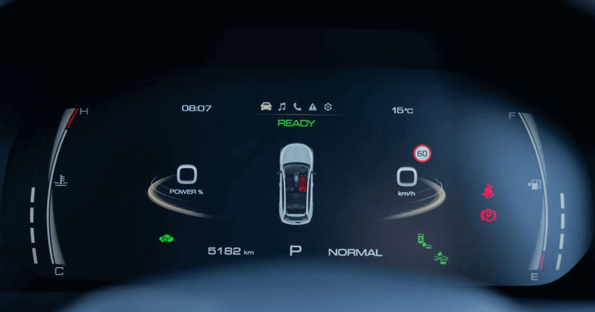 Electronic Stability Control: How It Prevents Skids & Rollovers
