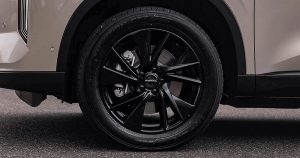 Read more about the article What are the Benefits of Nitrogen in Tyres