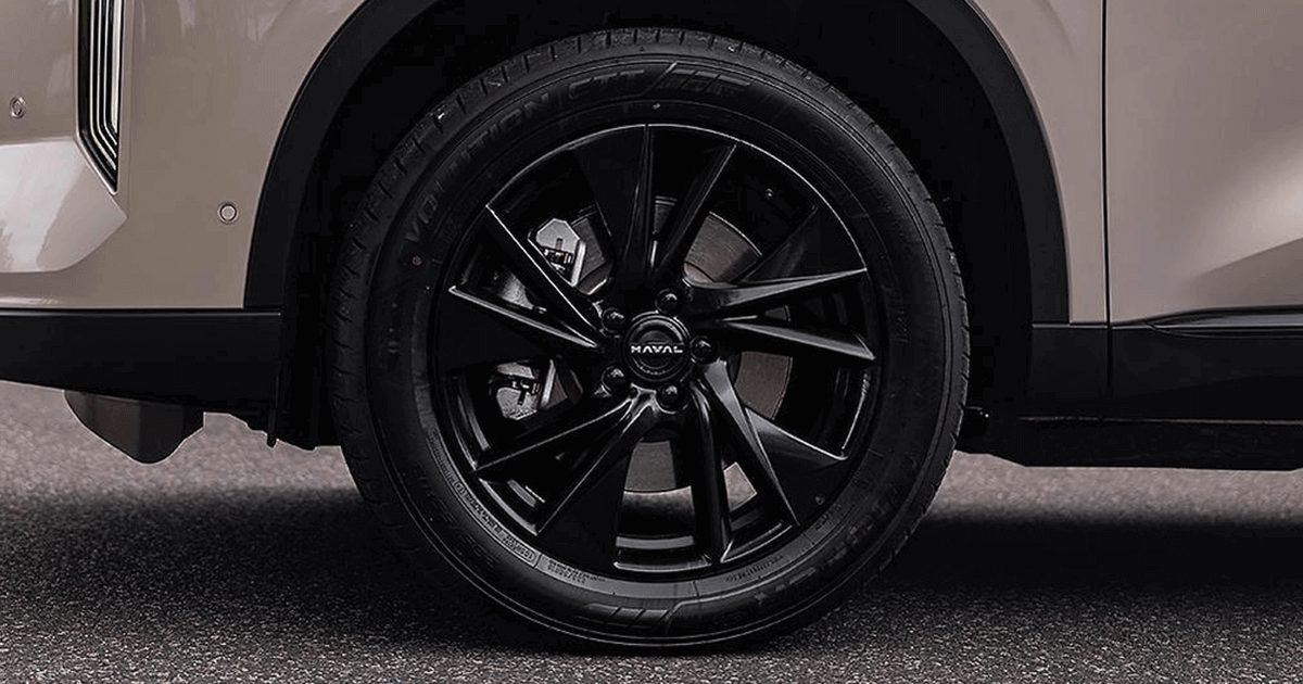 What are the Benefits of Nitrogen in Tyres