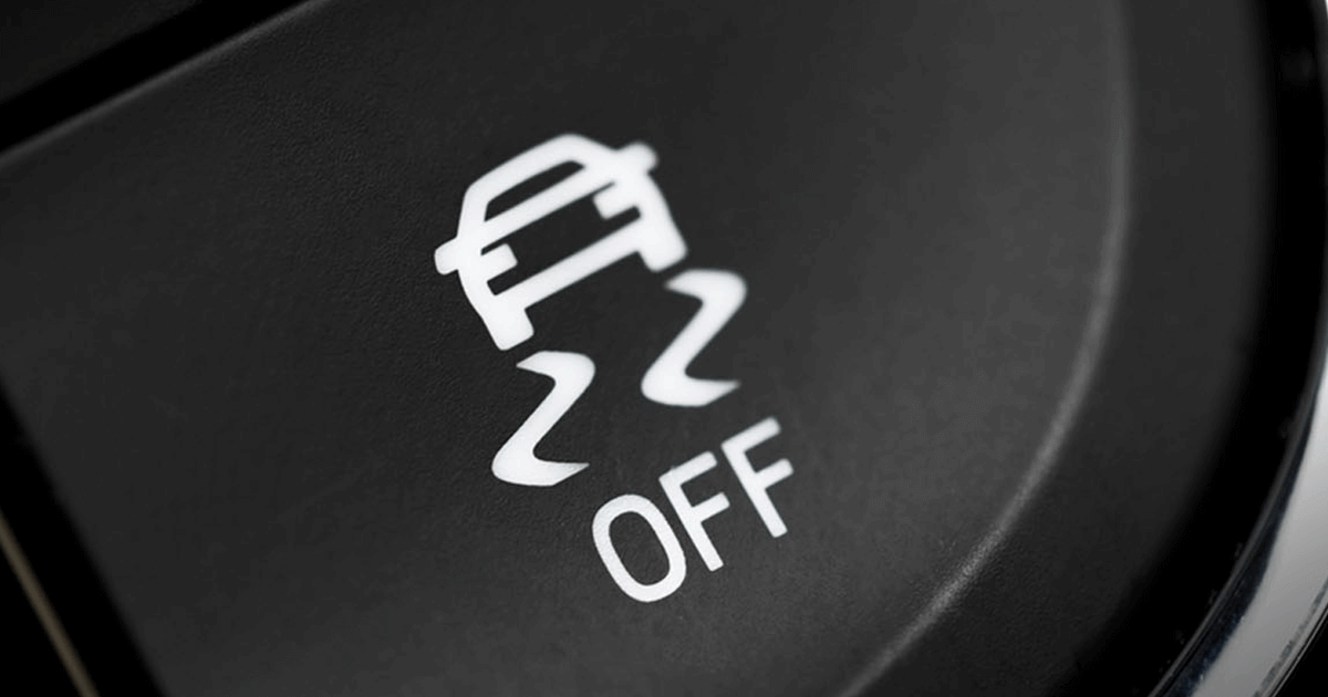 What is Traction Control in Cars and How Does it Work?