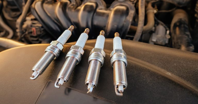 Read more about the article Bad Spark Plug Symptoms: When to Replace Plugs to Avoid Costly Repairs