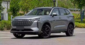 Read more about the article Wondering Which Haval Is the Most Fuel Efficient? Here’s a Breakdown of Every Model