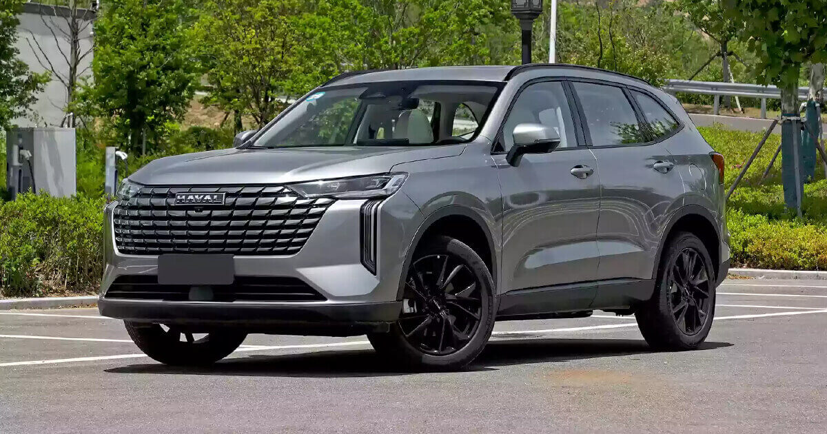 Wondering Which Haval Is the Most Fuel Efficient? Here’s a Breakdown of Every Model
