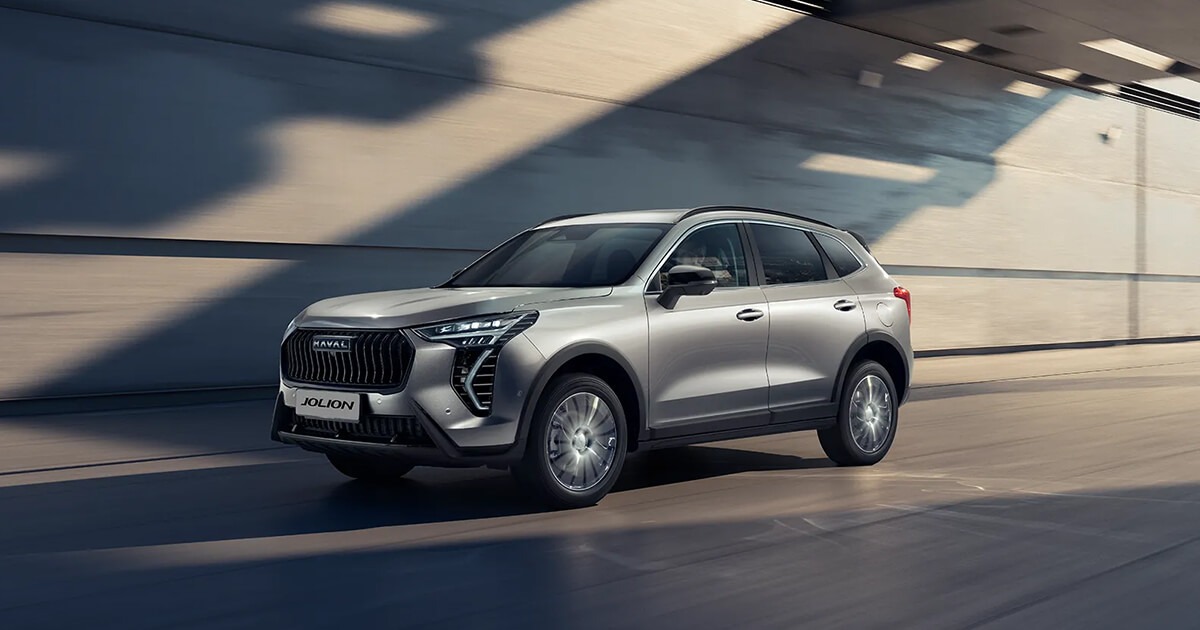 Planning To Buy an SUV? Here are the Best SUV in Pakistan