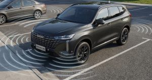 Read more about the article How do Parking Sensors Work? Types, Functions, and Maintenance