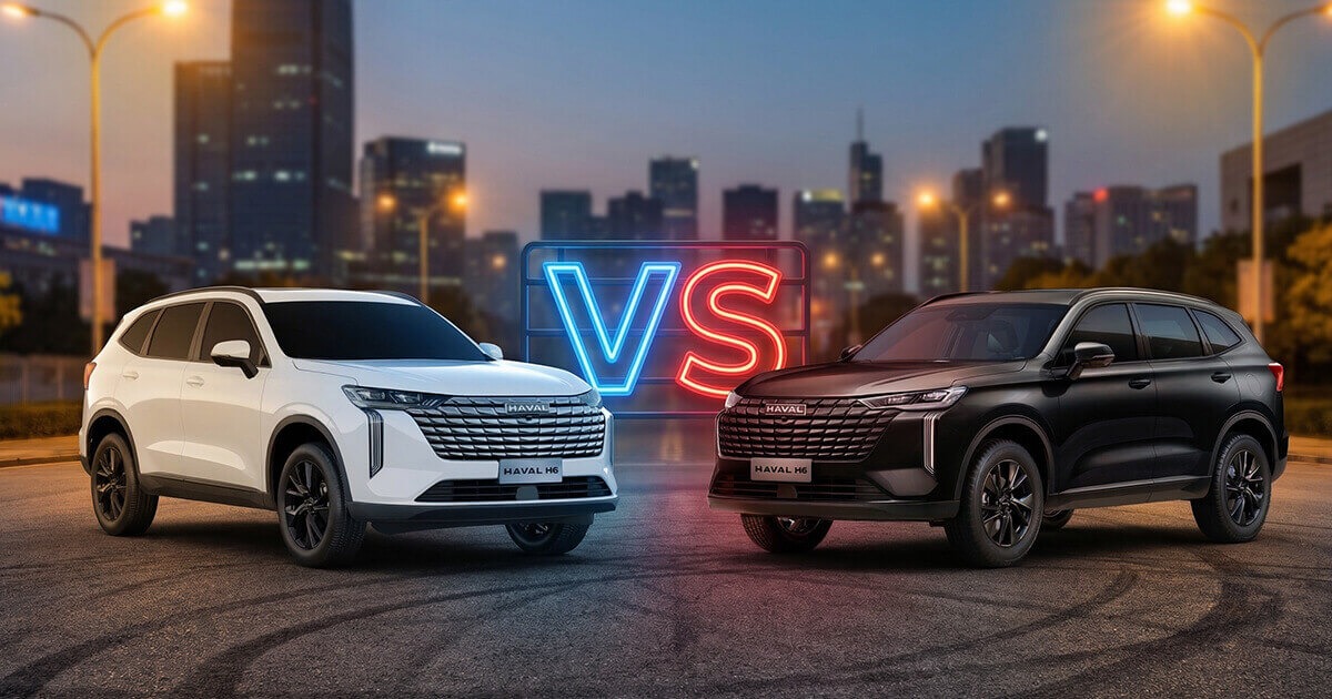 You are currently viewing Hybrids vs. Plug-In Hybrids: What’s the Difference?