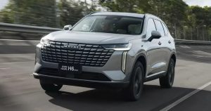 Read more about the article Best Fuel Efficient Hybrid Cars in 2026