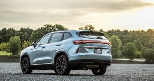 Read more about the article Top 5 Benefits and Advantages of Hybrid Technology