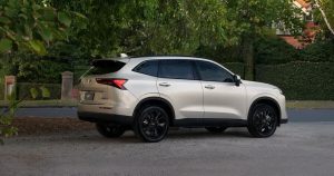 Read more about the article Which is the Best Family SUV Car in 2026?