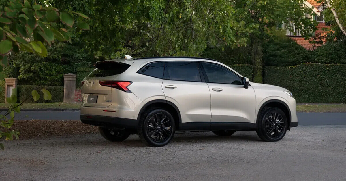 Which is the Best Family SUV Car in 2026?
