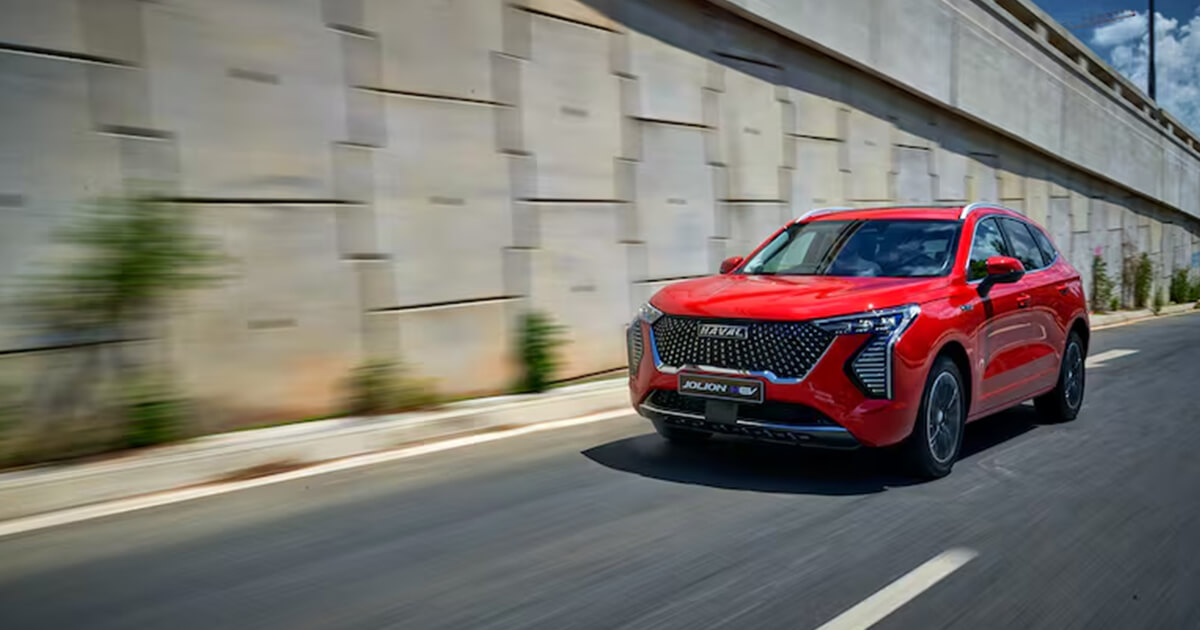 Which is the Most Fuel Efficient SUV for the Karachi Roads?