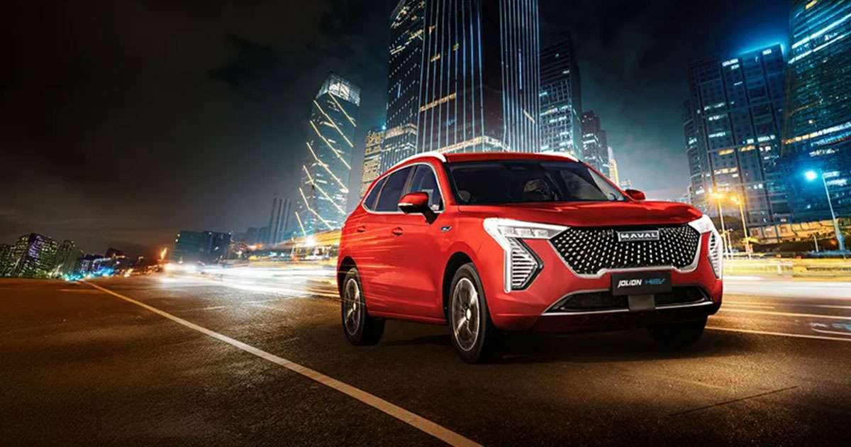 Best SUVs for Women in Pakistan: Safety, Comfort, and Easy City Handling