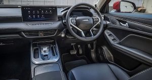 Read more about the article Haval Jolion Review 2026: Is This Tech-Forward SUV Worth the Price?