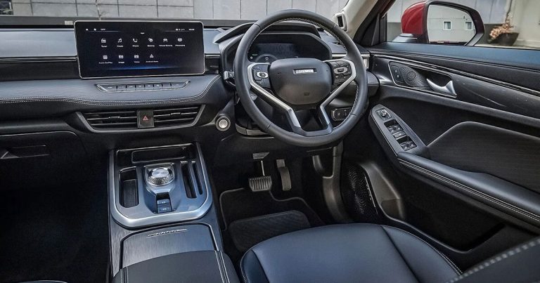 Read more about the article Haval Jolion Review 2026: Is This Tech-Forward SUV Worth the Price?