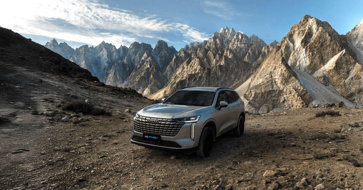 Haval SUV Off-Road Capability: Can It Handle Pakistan’s Northern Areas?