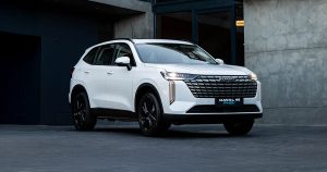 Read more about the article The Ultimate SUV Buying Guide: From Fuel Efficiency to Resale Value