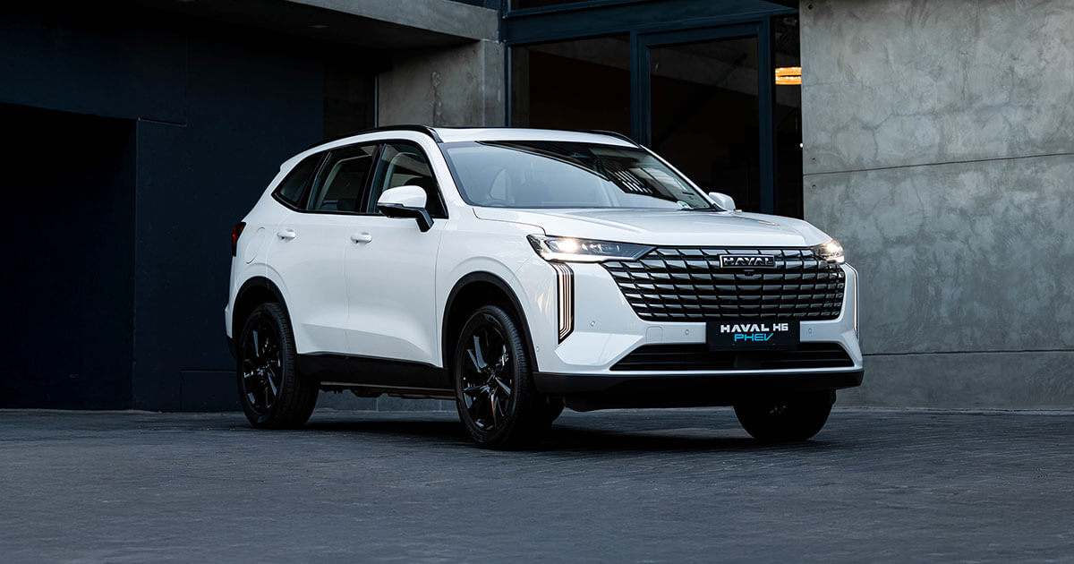 The Ultimate SUV Buying Guide: From Fuel Efficiency to Resale Value